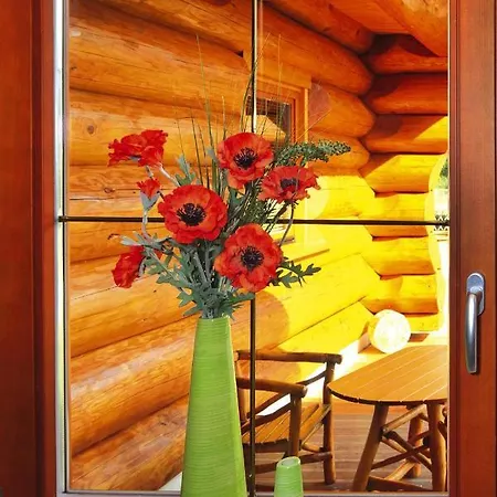 Сasa de vacaciones Semi Detached Houses Bellin *