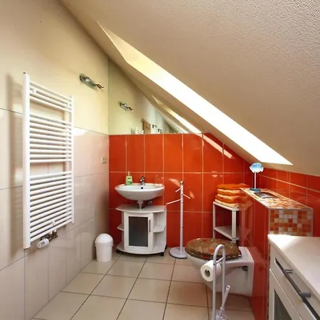 Сasa de vacaciones Semi Detached Houses Bellin *