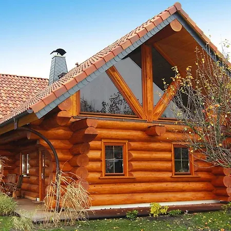 Сasa de vacaciones Semi Detached Houses Bellin