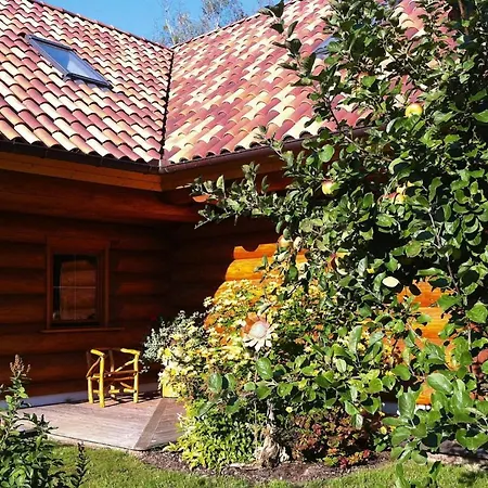 Сasa de vacaciones Semi Detached Houses Bellin *